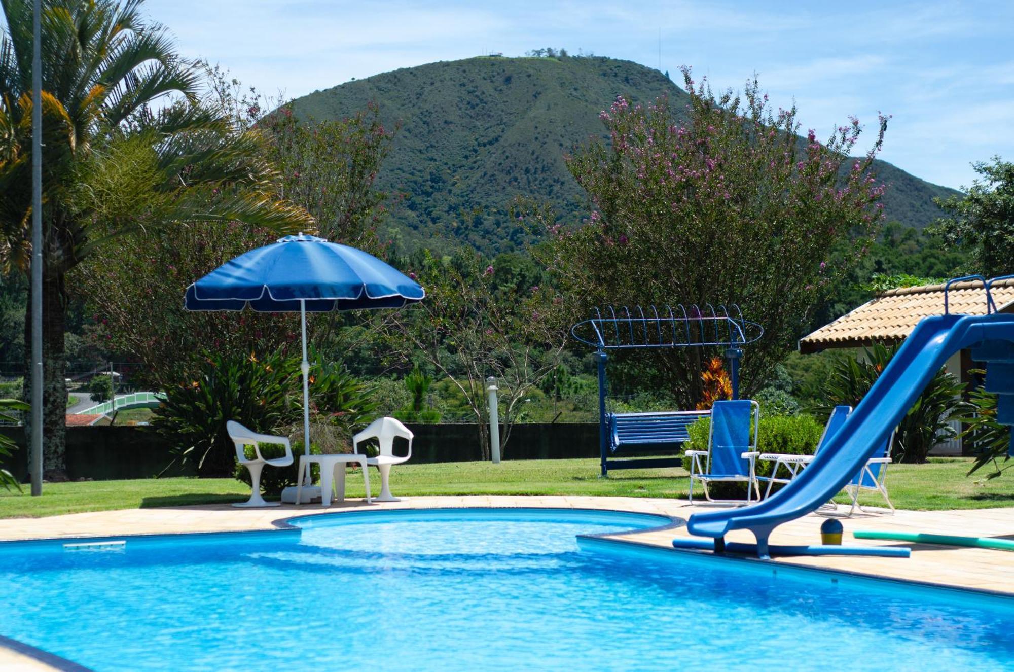 Inn Recanto Sao Jorge Aguas de Lindoia