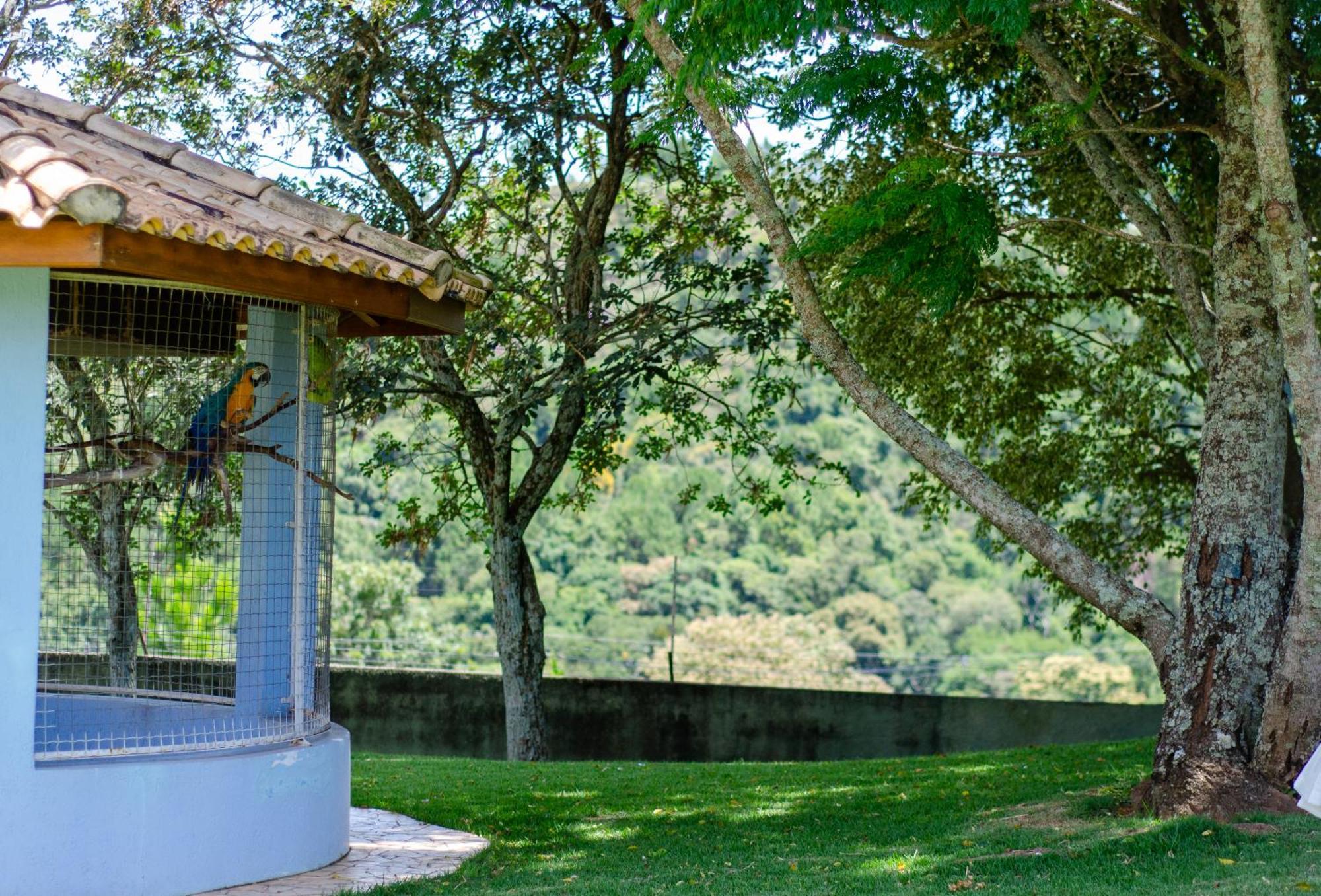 Recanto Sao Jorge Aguas de Lindoia