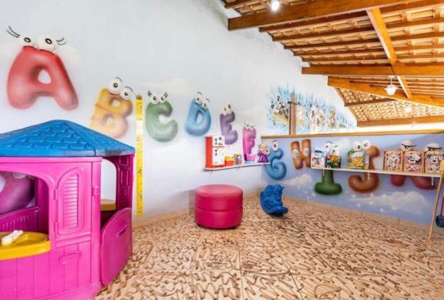Recanto Sao Jorge Inn