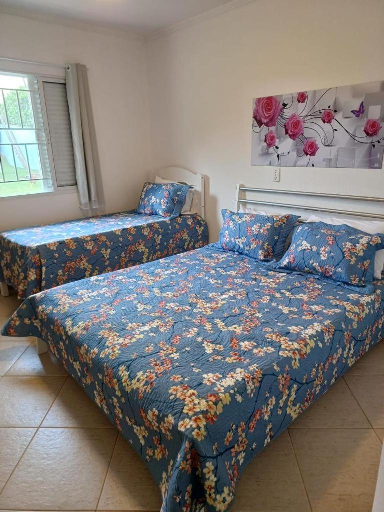 Recanto Sao Jorge Inn