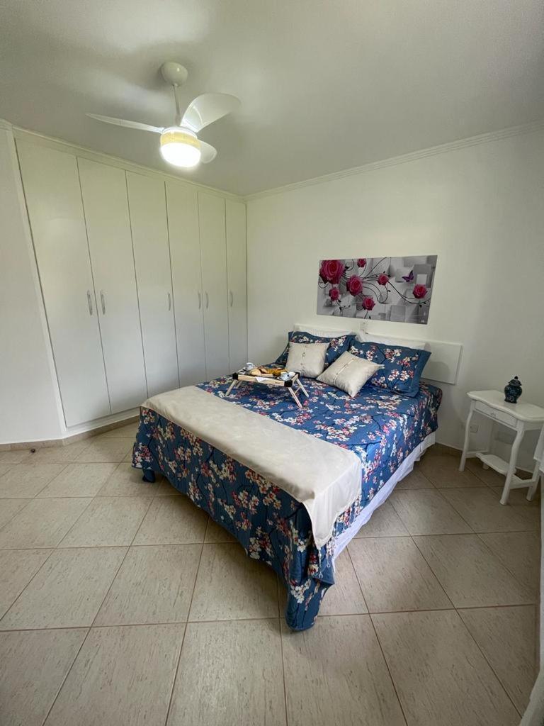 Inn Recanto Sao Jorge